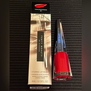 Fenty Beauty - Stunna Lip Paint